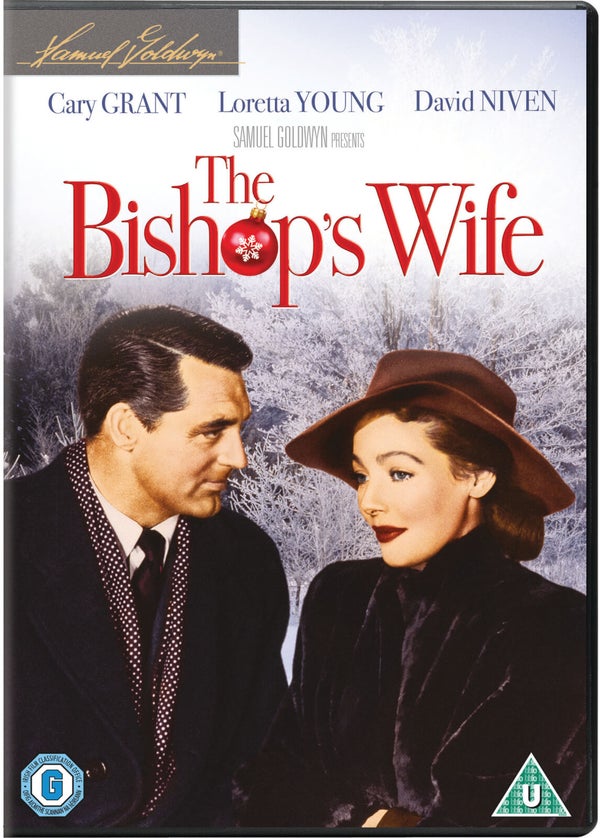 The Bishops Wife (1947)