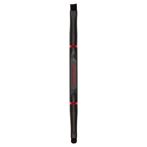 Revlon Double Ended Smokey Eye Brush -meikkisivellin