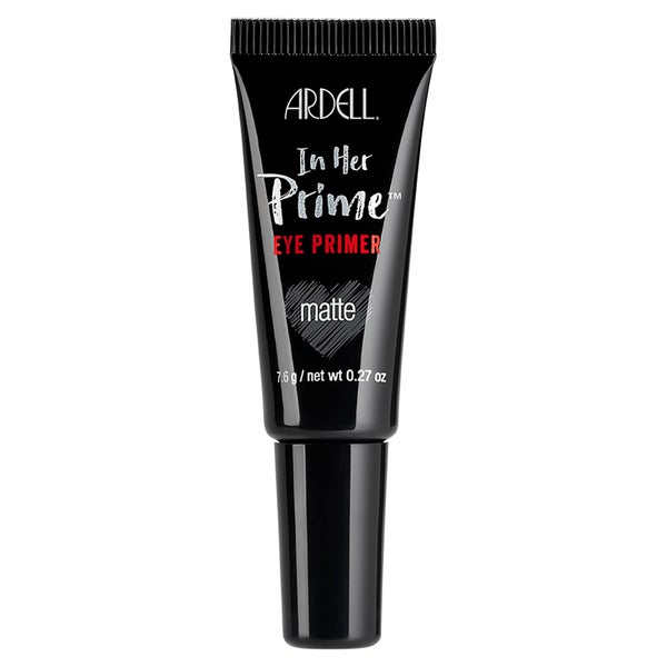 Base pour les yeux In Her Prime Ardell – Matte