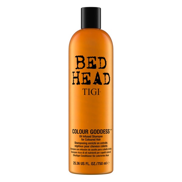 TIGI Hair and Styling Products - LOOKFANTASTIC UK