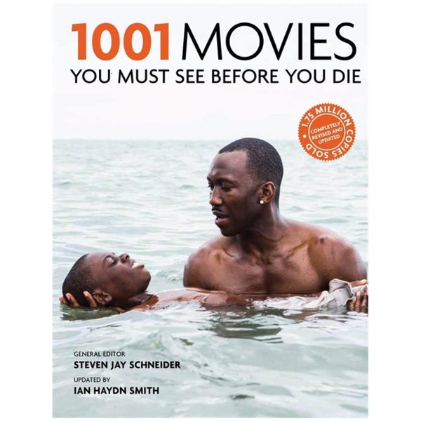 1001 Movies: You Must See Before You Die (Paperback)