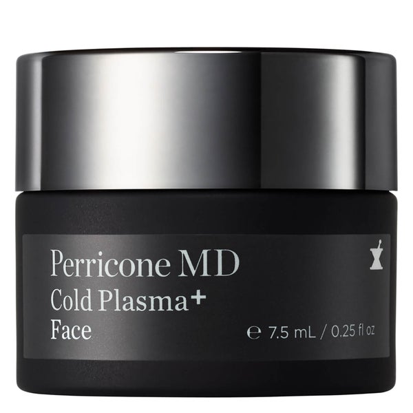 Perricone MD Cold Plasma Plus Face Deluxe Travel 7.5ml (Free Gift) (Worth £32.25)