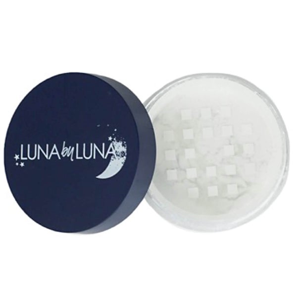 Luna by Luna HD Finishing Powder (Worth $22)