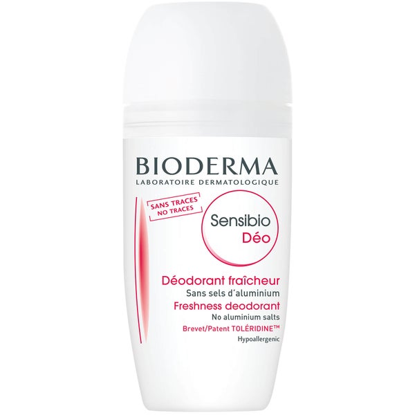 Bioderma Sensibio Freshness Deodorant