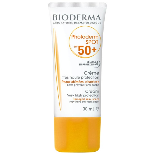 Bioderma Photoderm Anti-Pigmentation SPF50+ 30ml