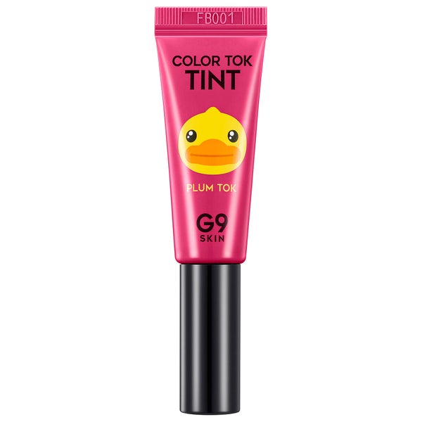 Tinte de labios Color Tok de G9SKIN - 5 ml (Varios tonos)
