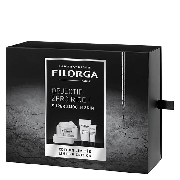 Filorga Anti-Wrinkle Night and Day Set (フィロルガ アンチ リンクル ナイト アンド デイ セット)