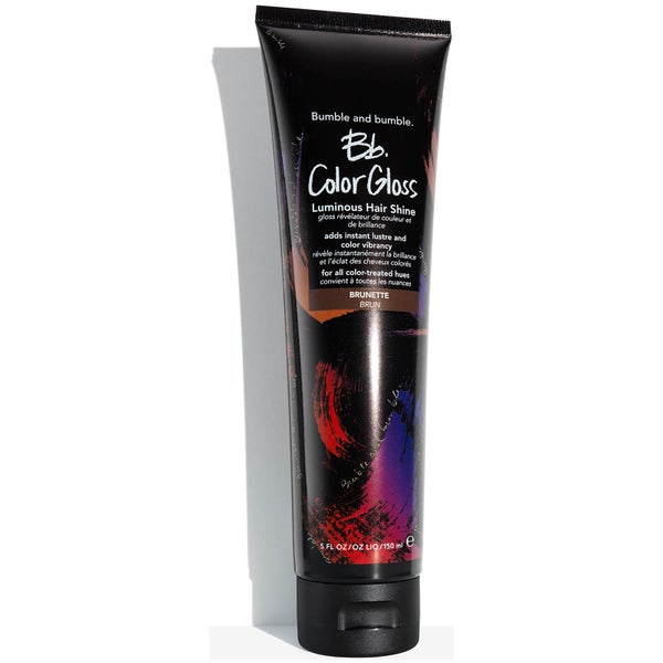 Bumble and bumble Color Gloss -hoitoaine, True Brunette 150ml