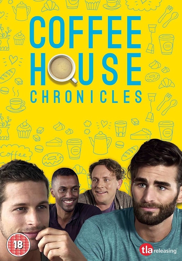 CoffeeHouse Chronicles