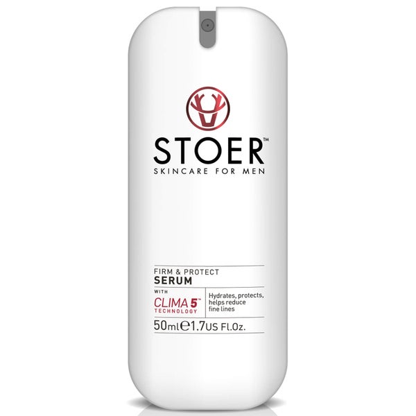 Stoer Skincare Firm and Protect Serum 50ml