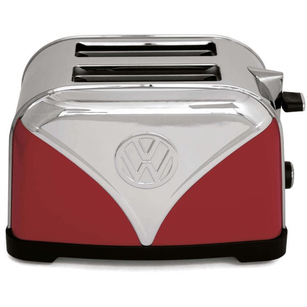 Volkswagen Toaster - Red