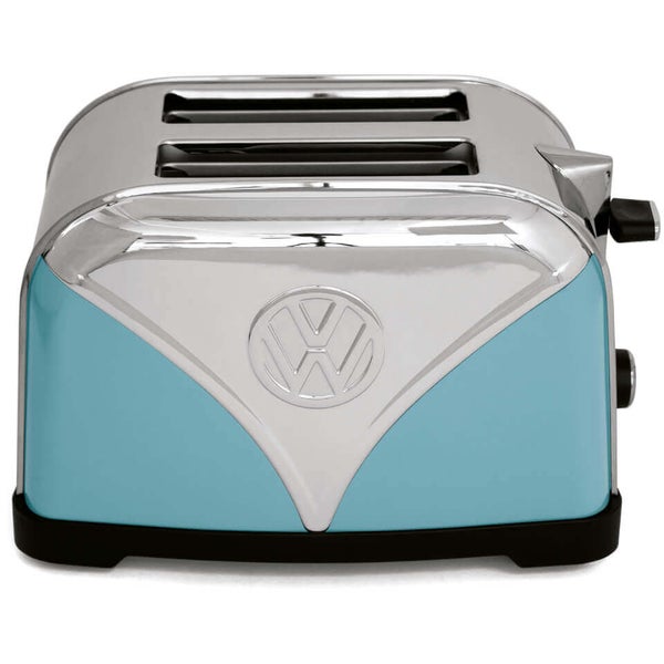 Volkswagen Toaster - Blue
