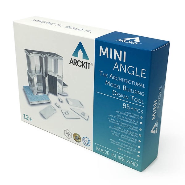 ArcKit Construction Set - Mini Angle