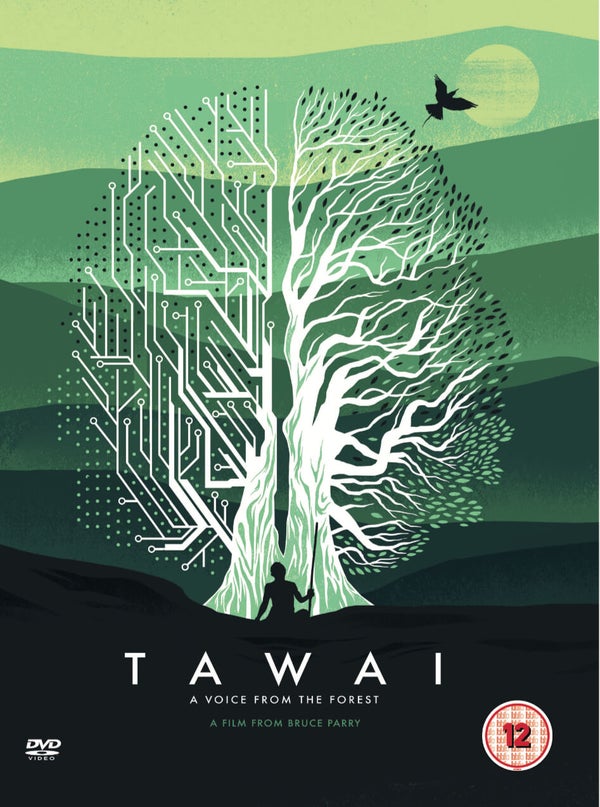 Tawai - A Voice From The Forest