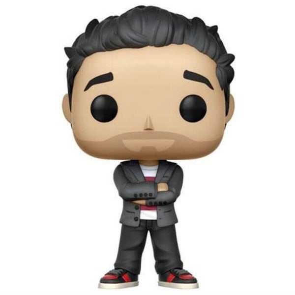 Thor Ragnarok Bruce Banner EXC Pop! Vinyl Figure