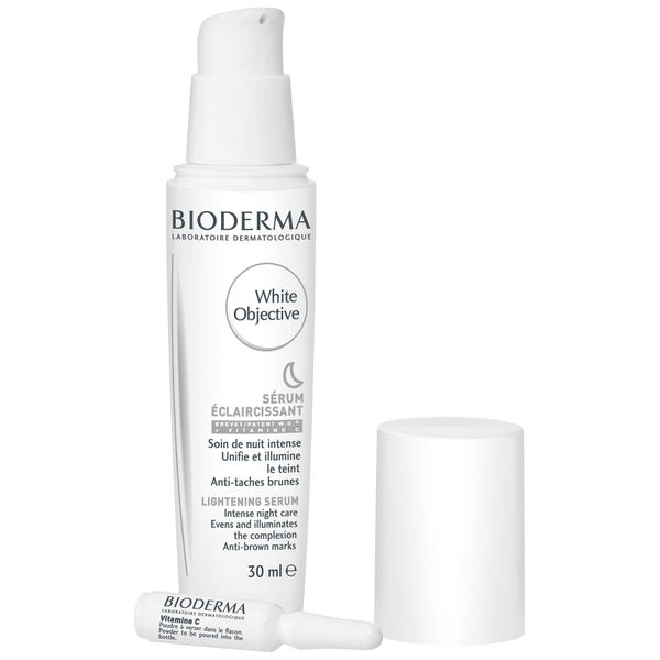 Bioderma White Objective Serum serum do twarzy 30 ml