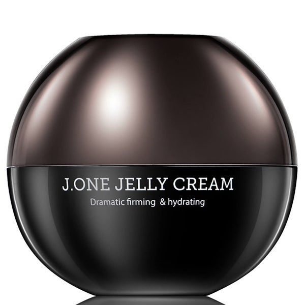 Creme Hidratante Multifuncional Jelly Cream da J.One 30 ml