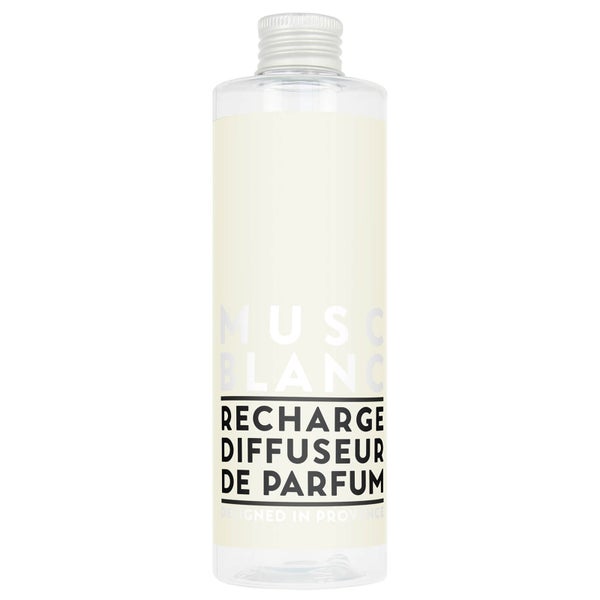 Compagnie de Provence White Musk Fragrance Diffuser Refill 250ml