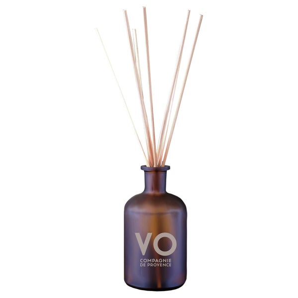 Compagnie de Provence Incense Lavender Fragrance Diffuser -huonetuoksu 300ml