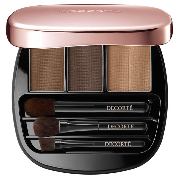 Decorté Contouring Eyebrow Powder (Various Shades)