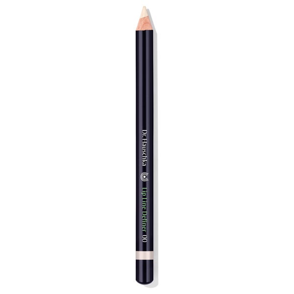 Контурный прозрачный карандаш для губ Dr. Hauschka Lip Liner Definer — 00 Translucent