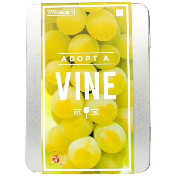 Adopt A Vine