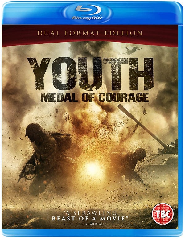 Youth (Dual Format Edition)