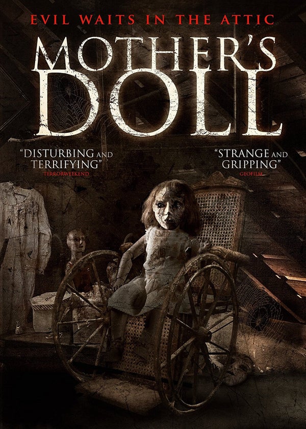 Mother's Doll