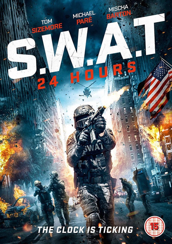 S.W.A.T 24 Hours