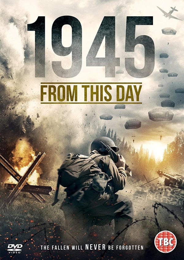 1945 - From this Day