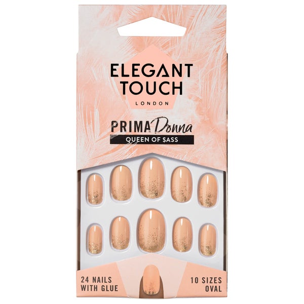 Elegant Touch Prima Donna – Queen of $ass