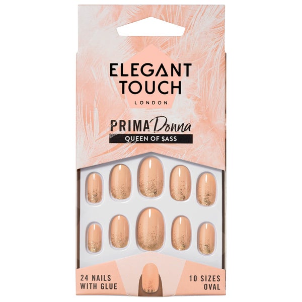Elegant Touch Prima Donna - Queen of $ass