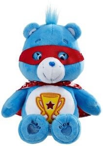 Care Bears Bean Bag Superheroes Fashion Assortment