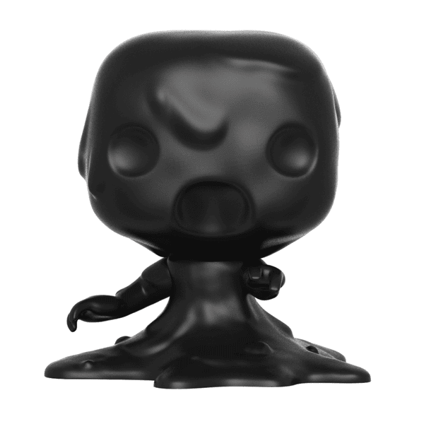 Figurine Pop! Bendy and the Ink Machine- Searcher