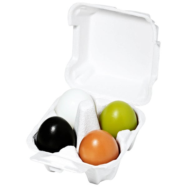 Holika Holika Smooth Egg Soap Special Set specjalny zestaw mydeł w formie jajek