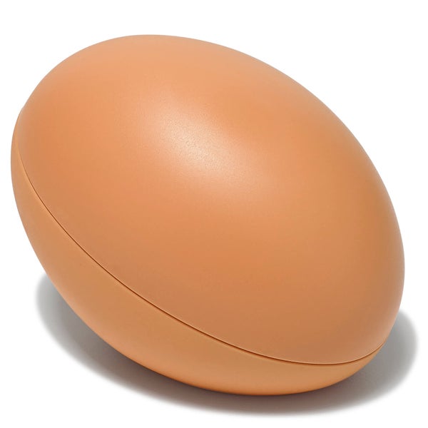 Espuma de Limpeza Suavizante Smooth Egg Skin da Holika Holika