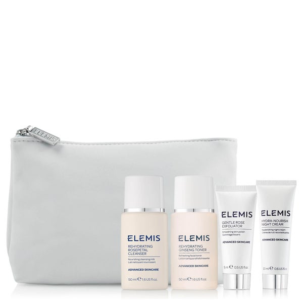Elemis Rehydrating Kit (Free Gift)