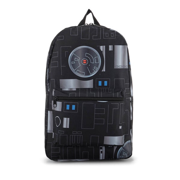 Star Wars First Order BB Unit Bag - Black