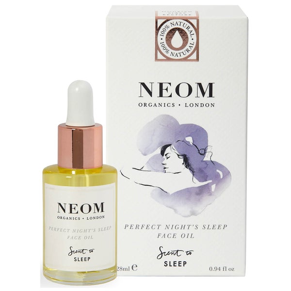 NEOM Organics London Perfect Night's Sleep Face Oil 28ml