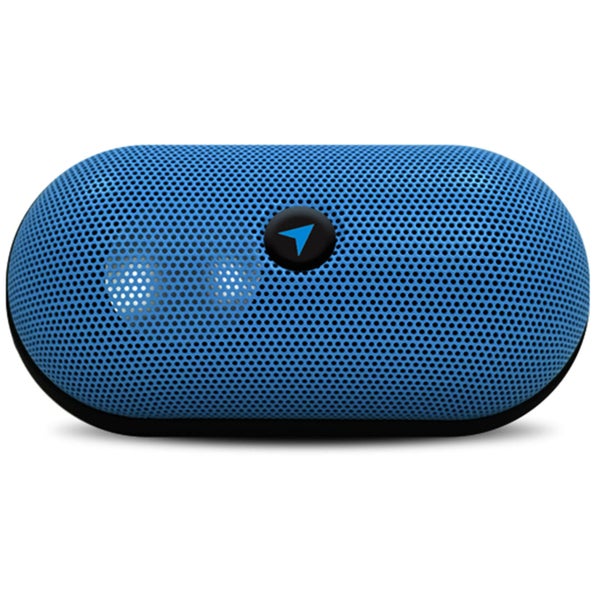 ROAM Journey Wireless Bluetooth Speaker - Blue