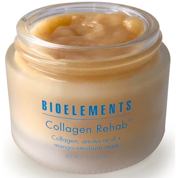 Bioelements Collagen Rehab Mask