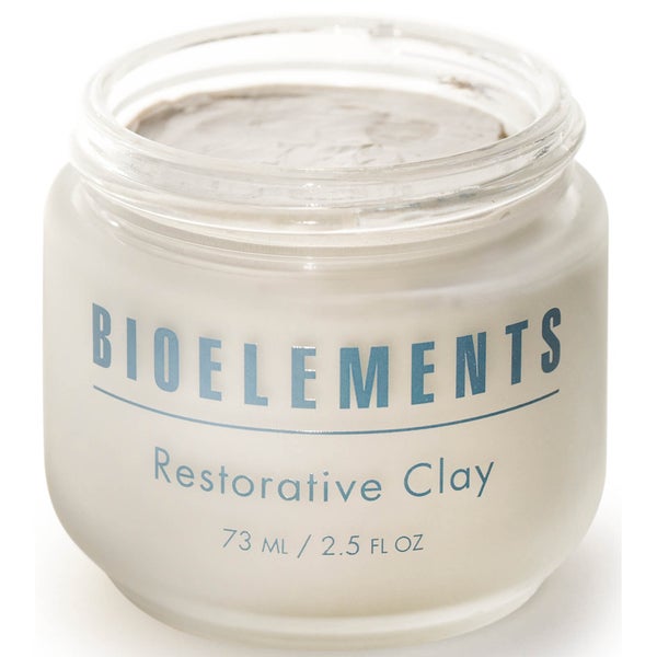 Bioelements Restorative Clay Mask