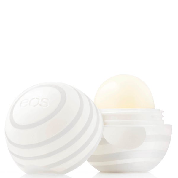 EOS Visibly Soft Smooth Sphere Pure Softness Lip Balm(에오스 비지블리 소프트 스무스 스피어 퓨어 소프트니스 립 밤 7g)