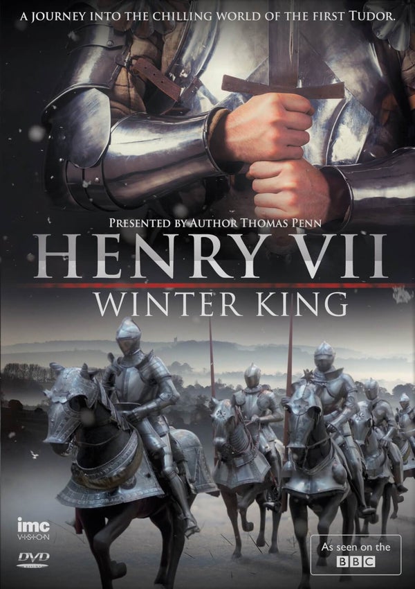 Henry VII - The Winter King (BBC)