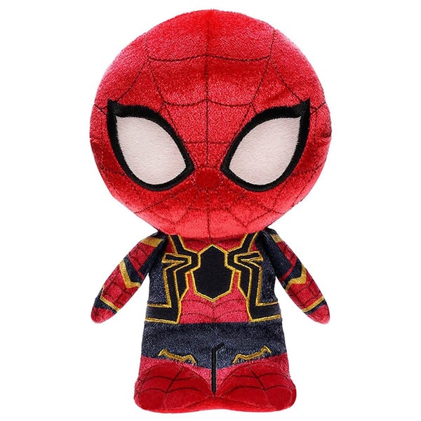 Peluche Hero Plushie - Marvel Infinity War - Iron Spider