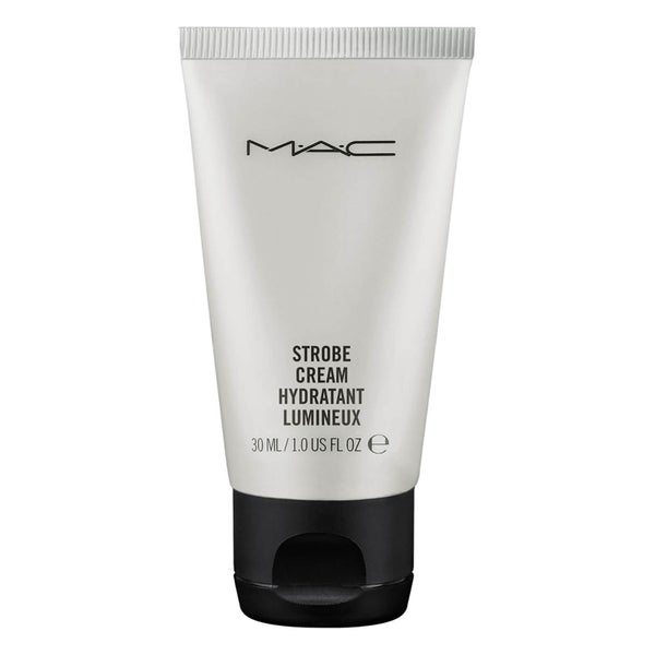 MAC Mini Mac Strobe Cream -hehkuvoide 30ml