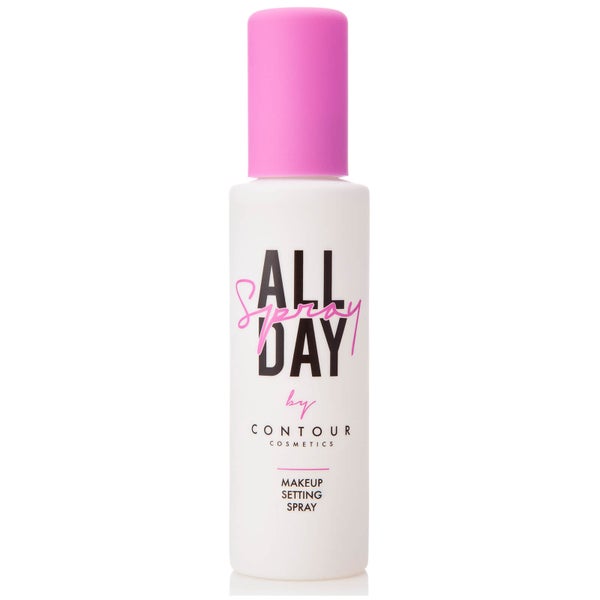 Spray Fixante All Day da Contour Cosmetics (120 ml)