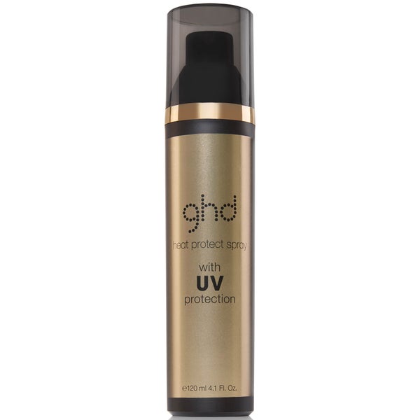 ghd Heat Protect Spray with UV Protection