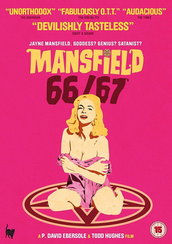 MANSFIELD 66-67