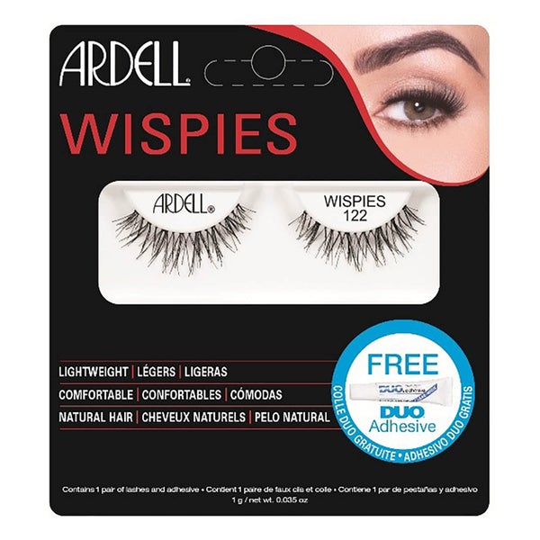 Faux-cils Wispies 122 Ardell
